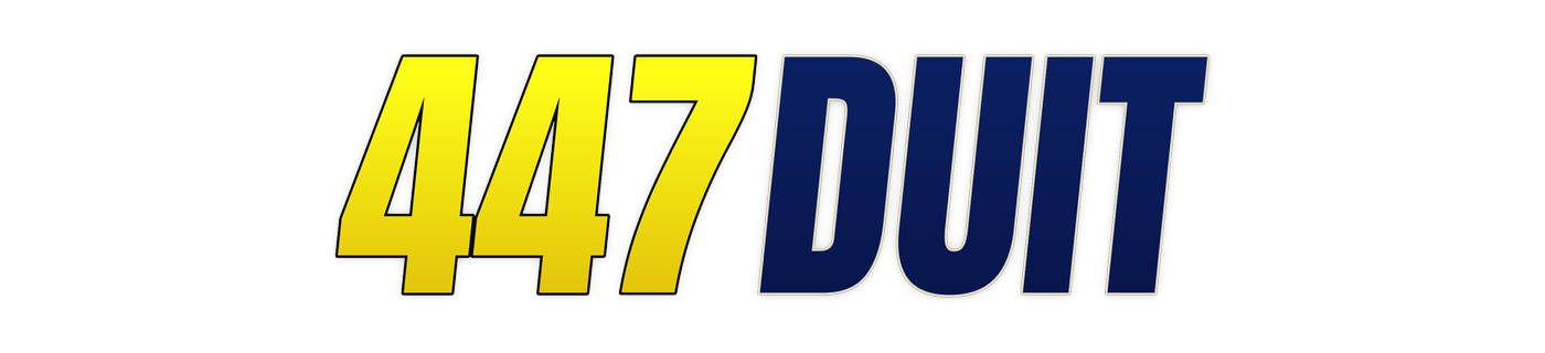 447duit Logo